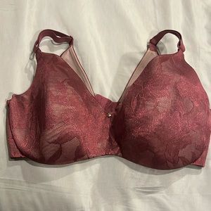 Cacique 40G balconette lightly lined